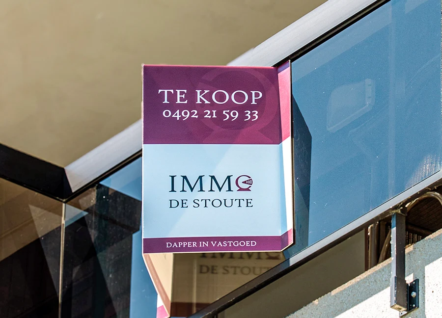 Full branding immo de stoute