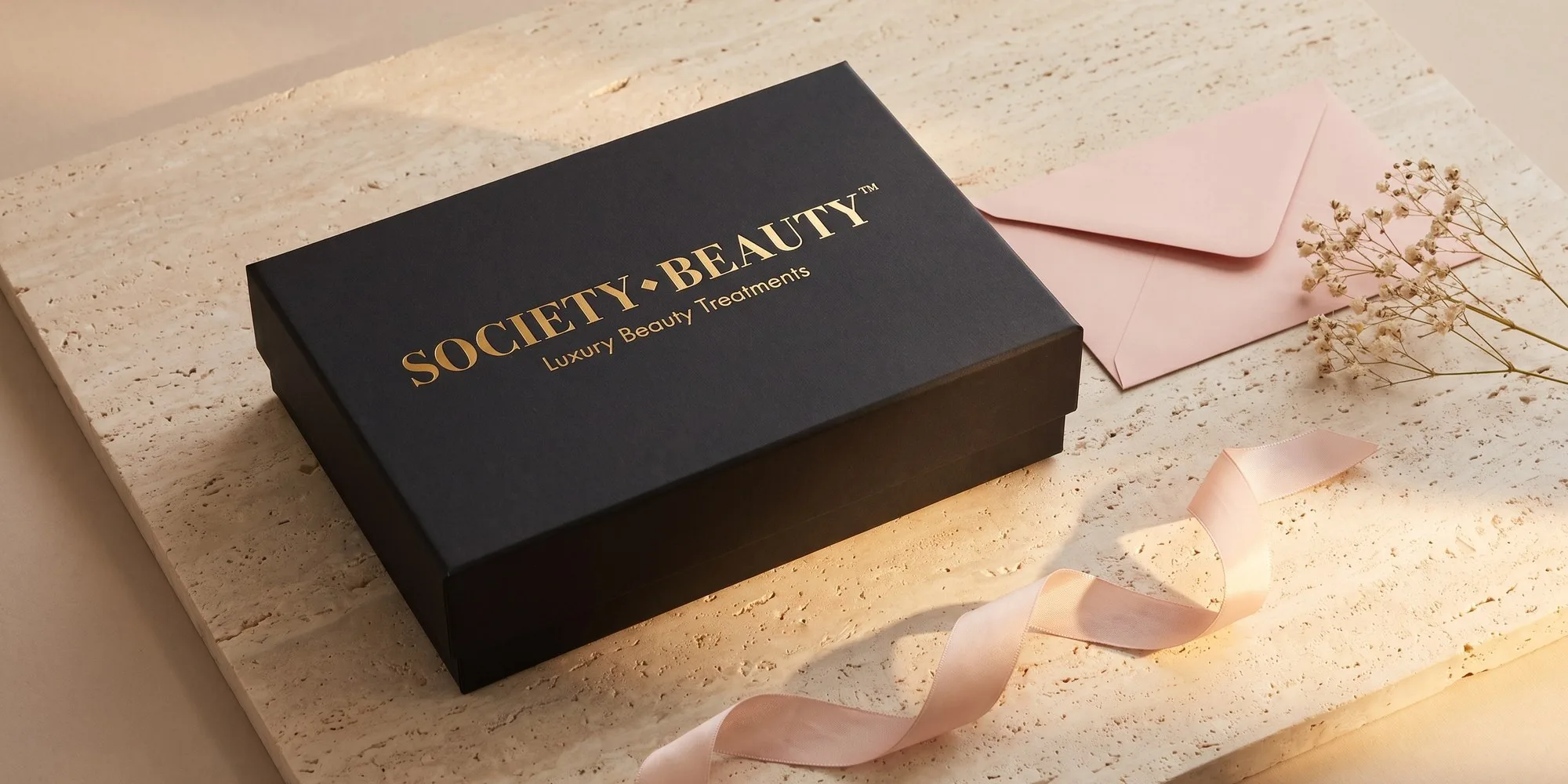 Geschenkdoos society beauty brugge