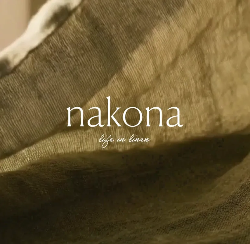 Branding Nakona uit Brugge